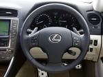 Lexus IS250C 2010 года (AU)
